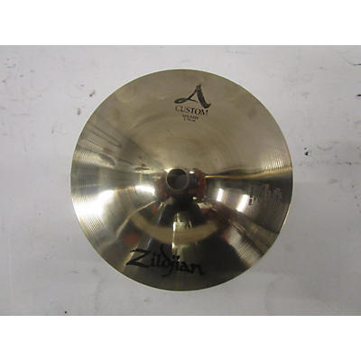 Zildjian 6in A Custom Splash Cymbal