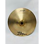 Used Zildjian 6in A Custom Splash Cymbal 22