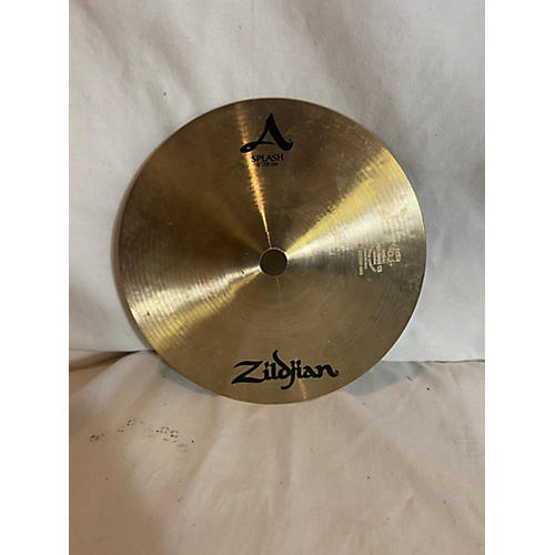 Zildjian 6in A Series Splash Cymbal 22