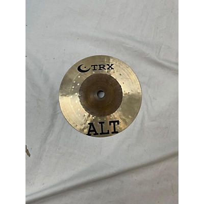 TRX 6in Alt Splash Cymbal