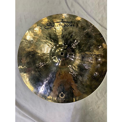 Samson 6in Custom Crash 6" Cymbal