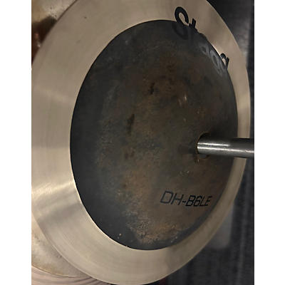Stagg 6in DH-B6LE Cymbal