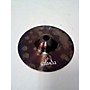 Used Saluda 6in Earthworks Cymbal 22