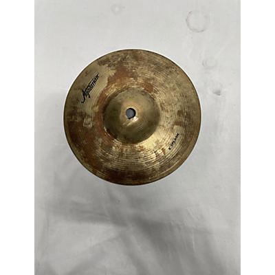 Agazarian 6in Traditional Splash Cymbal