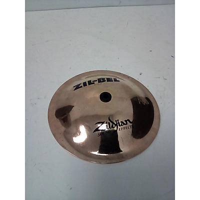 Zildjian 6in Zibel Cymbal