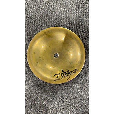 Zildjian 6in Zil-bel Cymbal