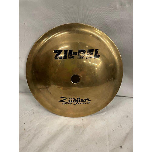 Zildjian 6in Zilbel Cymbal 22