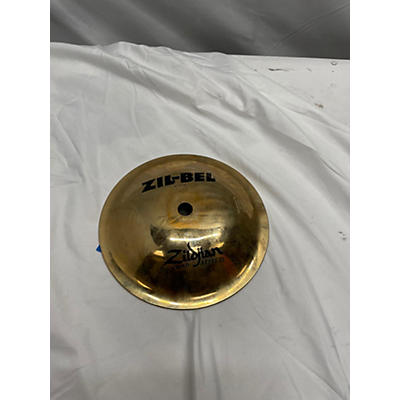 Zildjian 6in Zilbel Cymbal