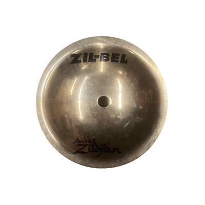 Zildjian 6in Zilbel Cymbal