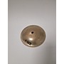 Used Zildjian 6in Zilbel Cymbal 22