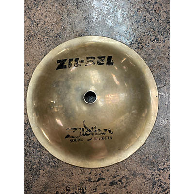 Zildjian 6in Zilbel Cymbal