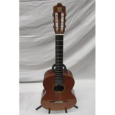 Alhambra 6p Classical Acoustic Guitar
