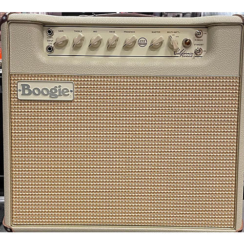 MESA/Boogie 6v6 California Tweed Tube Guitar Combo Amp