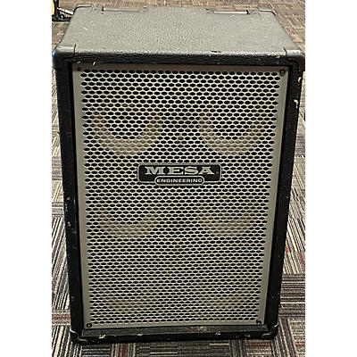 MESA/Boogie 6x10 Powerhouse Bass Cabinet