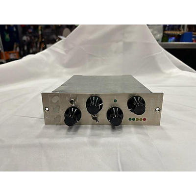 Lindell Audio 6x500 Rack Equipment