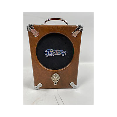 Pignose 7-100 Battery Powered Amp