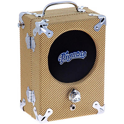 Pignose 7-100TW 5W 1x5 Tweed Portable Guitar Combo Amplifier