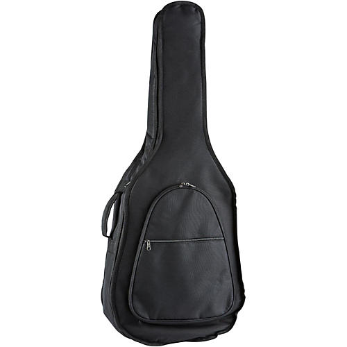 Musician's Gear 3/4 Size Acoustic Guitar Gig Bag Condition 1 - Mint