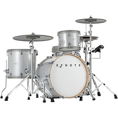 EFNOTE 7 Acoustic-Designed Electronic Drum Set -