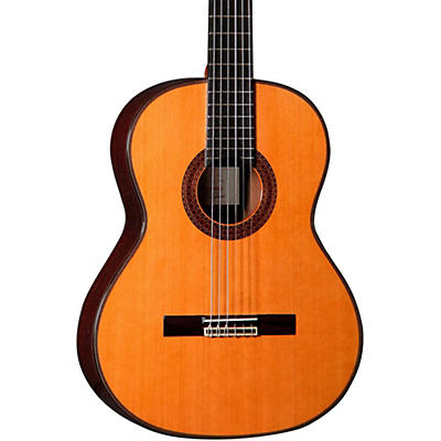 Alhambra 7 C Classical Acoustic Guitar
