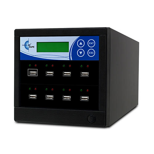 7 Copy USB Duplicator & Tester