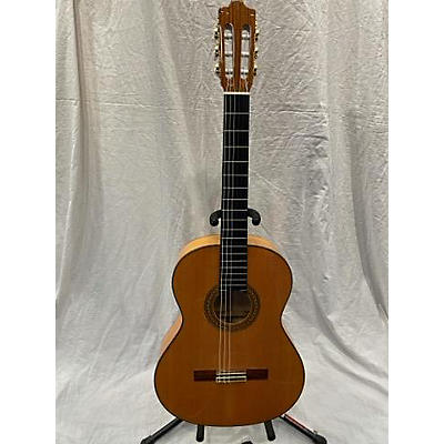 Alhambra 7 FS Classical Acoustic Guitar