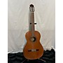 Used ESTEVE 7 Flamenco Guitar Natural