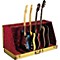 7 Guitar Case Stand Level 2 Tweed 888365984926