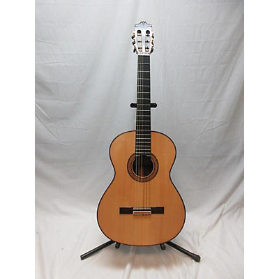Alhambra 7 P Classical Acoustic Guitar