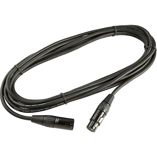 7 Pin Tube Mic Power Supply Cable