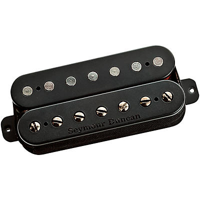 Seymour Duncan 7 String Nuzgal Pickup Passive Mount
