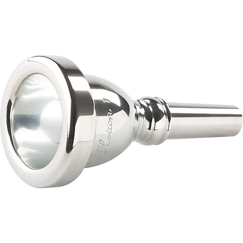 7 Tuba Mouthpiece