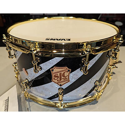 SJC Drums 7.5X14 Custom Drum