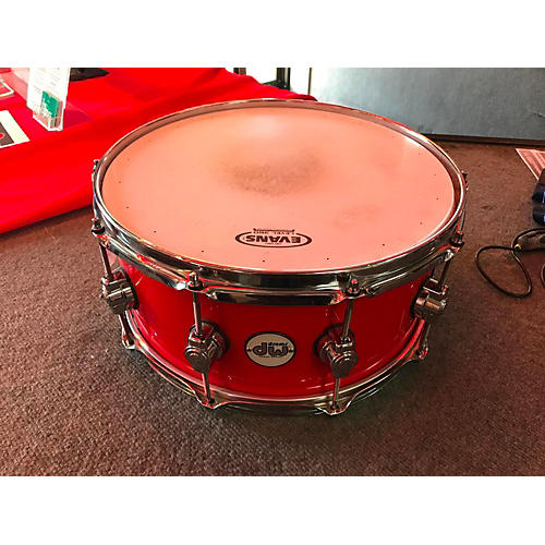 7.5X14 Design Series Snare Drum