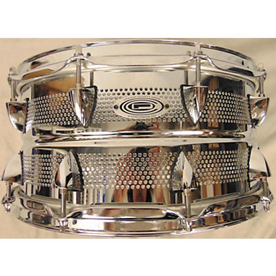 Orange County Drum & Percussion 7.5X14 Micro Vent Drum