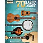 Hal Leonard 70 Classic Songs - Strum Together Strum Together Series Softcover