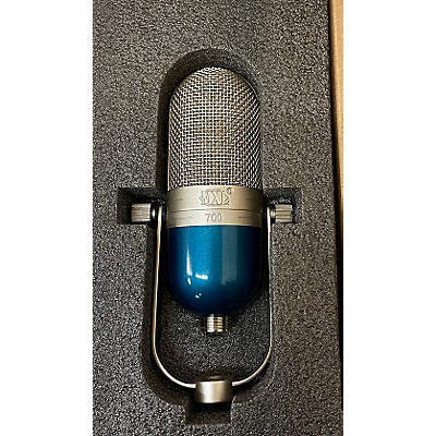 MXL 700 CARDIOID CONDENSOR Condenser Microphone
