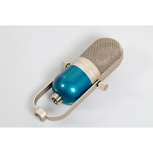 MXL 700 Condenser Microphone in Vintage Style Body Condition 3 - Scratch and Dent Regular 190839839329