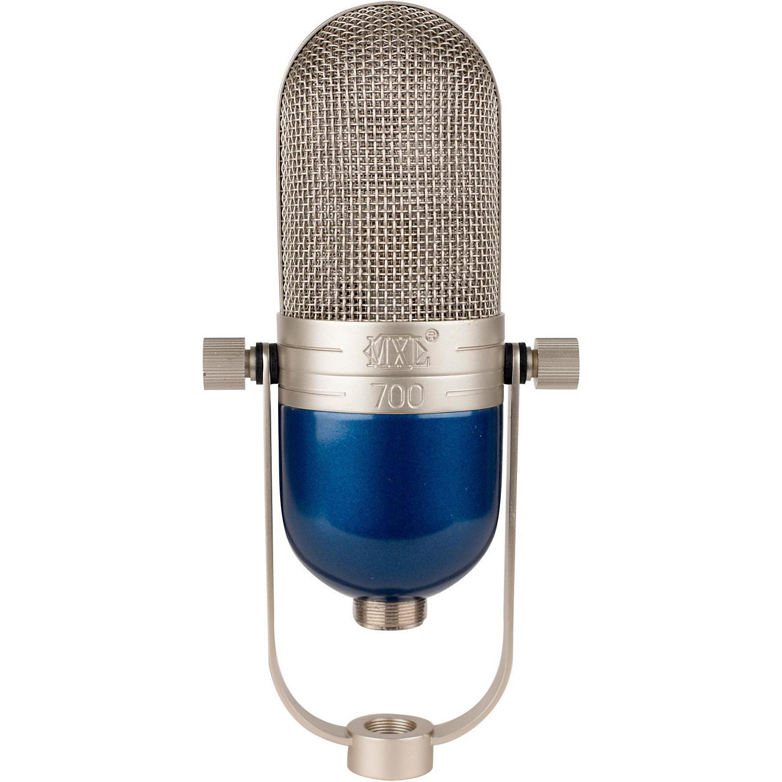 MXL 700 Condenser Microphone in Vintage Style Body Musician's Friend