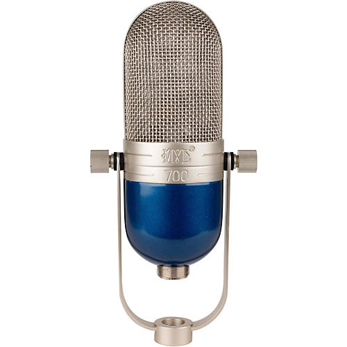 700 Condenser Microphone in Vintage Style Body