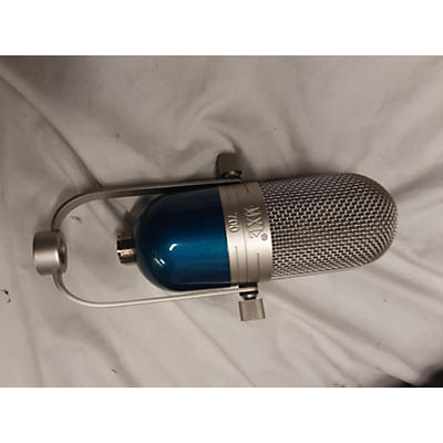 MXL 700 Condenser Microphone