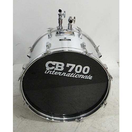 700 Drum Kit