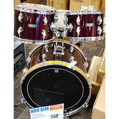 CB 700 Drum Kit