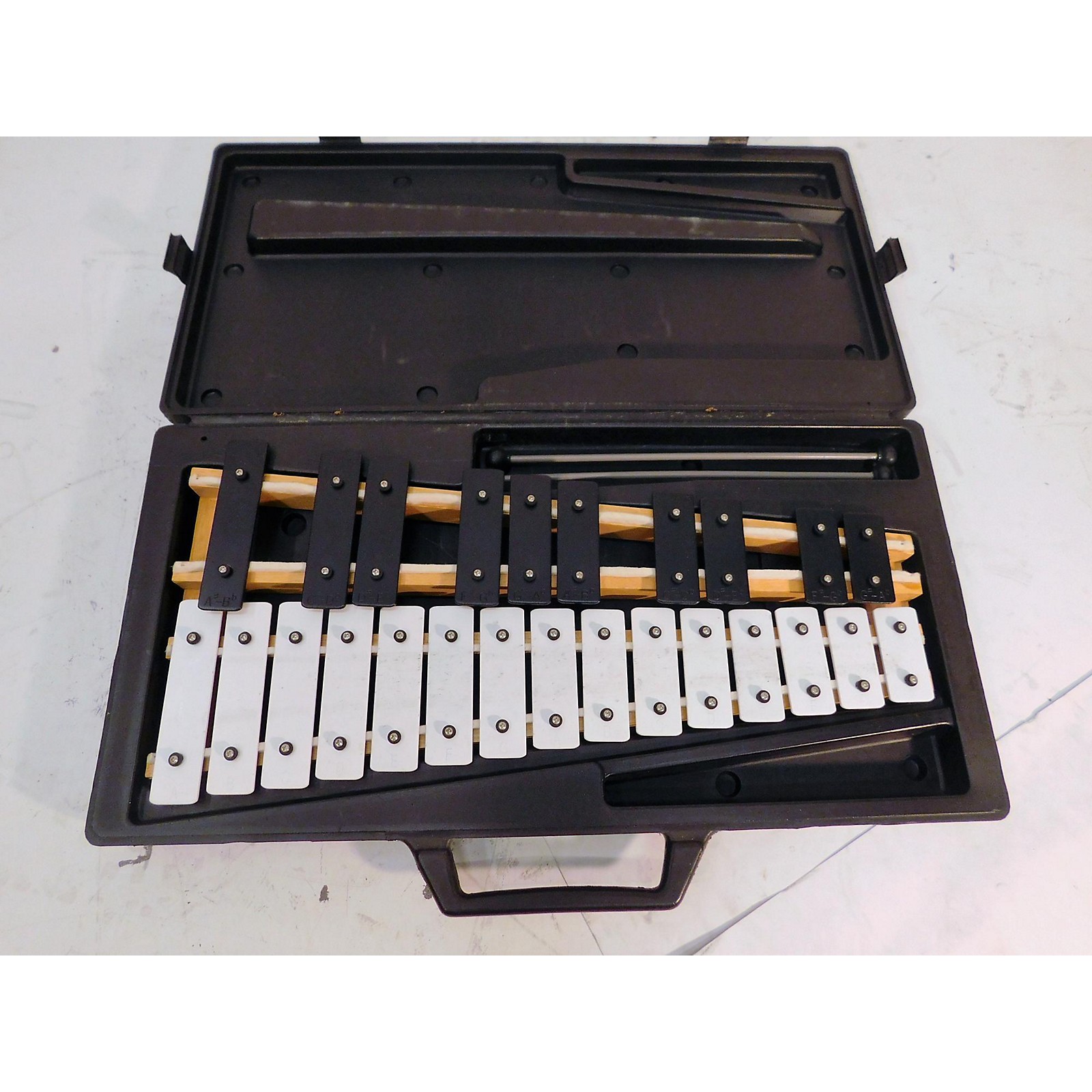 Cb Percussion 700 Marching Xylophone Musicians Friend