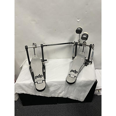 PDP 700 SERIES Double Bass Drum Pedal