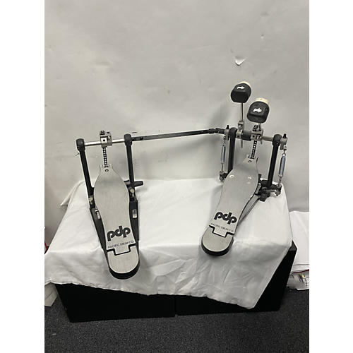 PDP by DW 700 SERIES Double Bass Drum Pedal