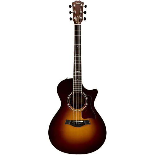 700 Series 2014 712ce Grand Concert Acoustic-Electric Guitar