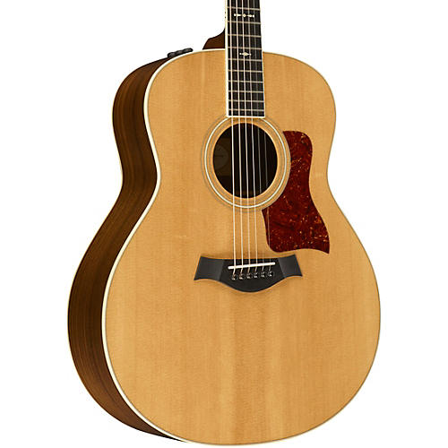 700 Series 2014 718e Grand Orchestra Acoustic-Electric Guitar