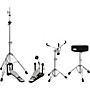 PDP by DW 700 Series 4-Piece Hardware Pack - Single Pedal
