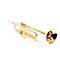 700 Series Bb Trumpet Level 2 700-1 Lacquer 888365411392